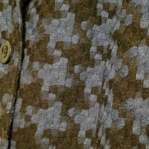 Axcess coat jacket LARGE